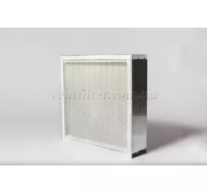 Фильтры для систем вентиляции
