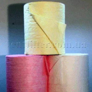 Фільтрувальні матеріали Фільтрувальні матеріали