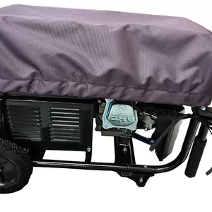 Чохли для генераторів Чохли для генераторів