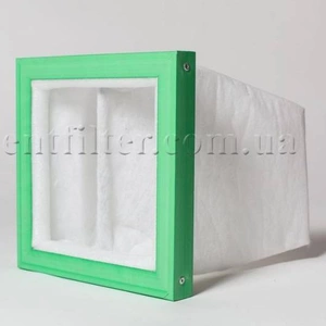 Карманные и панельные фильтры Карманные и панельные фильтры