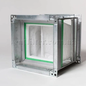 Фільтр-бокси Фільтр-бокси